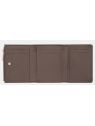 Longchamp 30049021 portefeuille compact le foulonné complet
