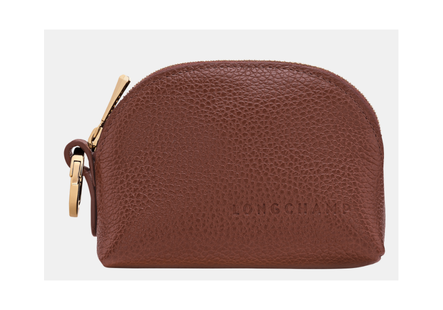 Longchamp 30055021 porte monnaie le foulonné Porte-monnaie Femme
