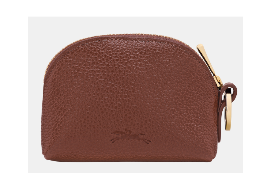 Longchamp 30055021 porte monnaie le foulonné Porte-monnaie Femme