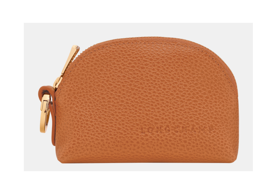 Longchamp 30055021 porte monnaie le foulonné Porte-monnaie Femme