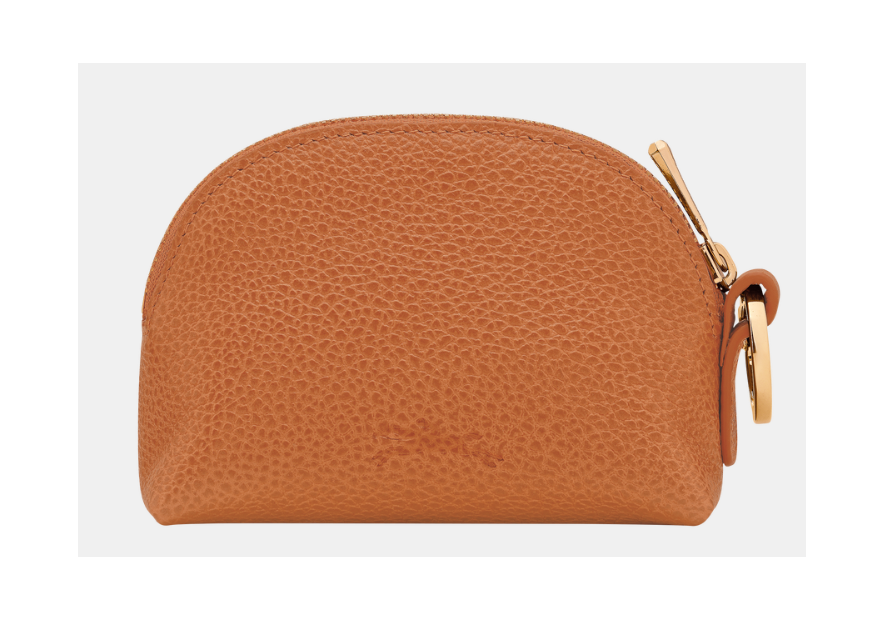 Longchamp 30055021 porte monnaie le foulonné Porte-monnaie Femme