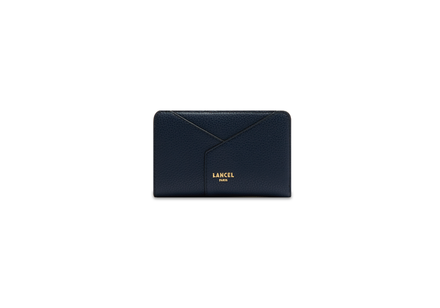 Lancel A13710 portefeuille lancel enveloppe de lancel pmpb