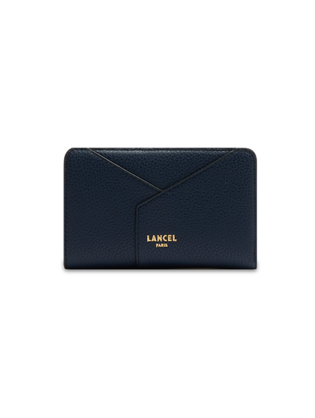 Lancel A13710 portefeuille lancel enveloppe de lancel pmpb
