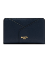 Lancel A13710 portefeuille lancel enveloppe de lancel pmpb