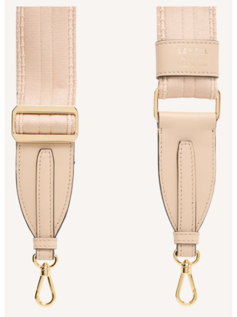Lancel A13978 bandoulière ajustable lancel bandouliere