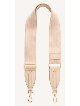 Lancel A13978 bandoulière ajustable lancel bandouliere
