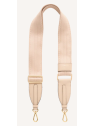 Lancel A13978 bandoulière ajustable lancel bandouliere