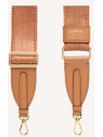 Lancel A13978 bandoulière ajustable lancel bandouliere