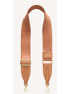 Lancel A13978 bandoulière ajustable lancel bandouliere