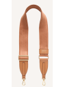 Lancel A13978 bandoulière ajustable lancel bandouliere
