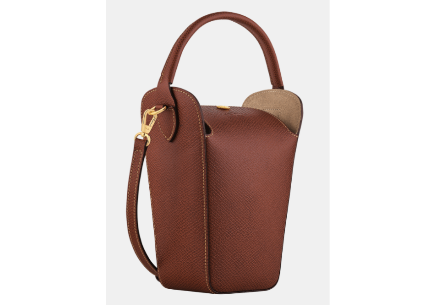 Longchamp 10339HYZ sac pop corn longchamp Sacs à mains