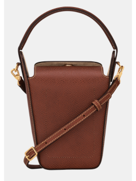 Longchamp 10339HYZ sac pop corn longchamp Sacs à mains