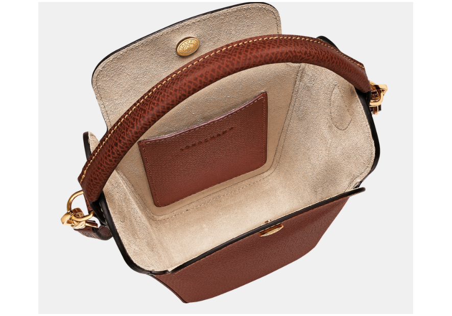 Longchamp 10339HYZ sac pop corn longchamp Sacs à mains