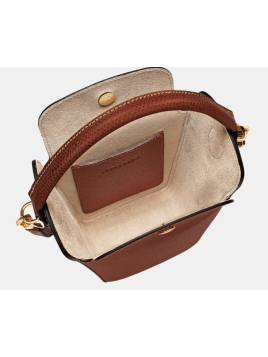 Longchamp 10339HYZ sac pop corn longchamp Sacs à mains