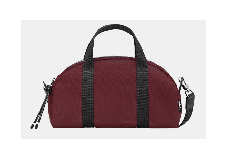 Longchamp 10342HSR sac bowling lonchamp Sacs à mains