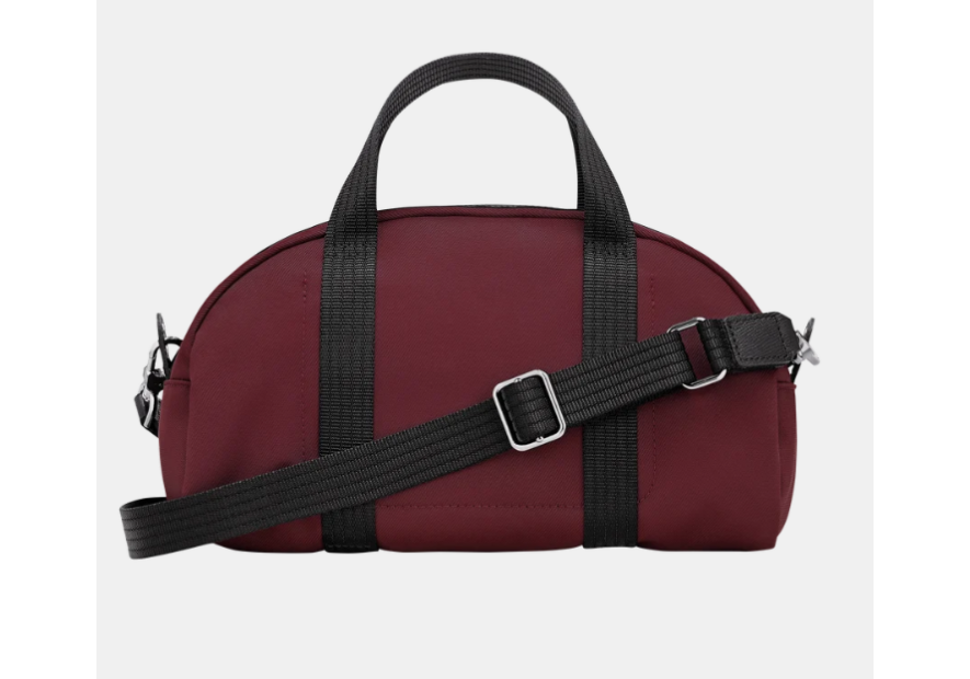 Longchamp 10342HSR sac bowling lonchamp Sacs à mains