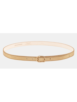 Longchamp 40054HIO ceinture longchamp femme Ceinture femme