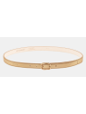 Longchamp 40054HIO ceinture longchamp femme ceinture-femme