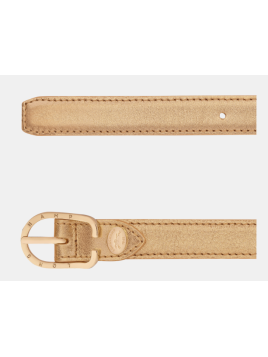 Longchamp 40054HIO ceinture longchamp femme Ceinture femme