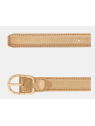 Longchamp 40054HIO ceinture longchamp femme ceinture-femme