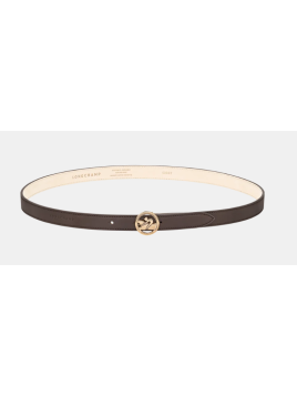 Longchamp 40097HGX ceinture femme longchamp Ceinture femme