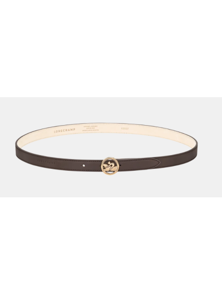 Longchamp 40097HGX ceinture femme longchamp Ceinture femme