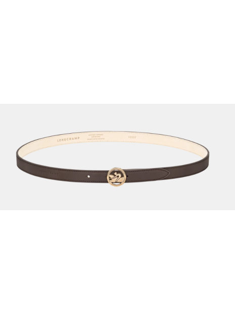 Longchamp 40097HGX ceinture femme longchamp ceinture-femme