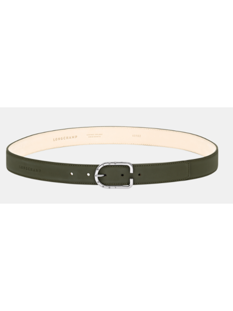 Longchamp 40102J48 ceinture femme longchamp ceinture-femme
