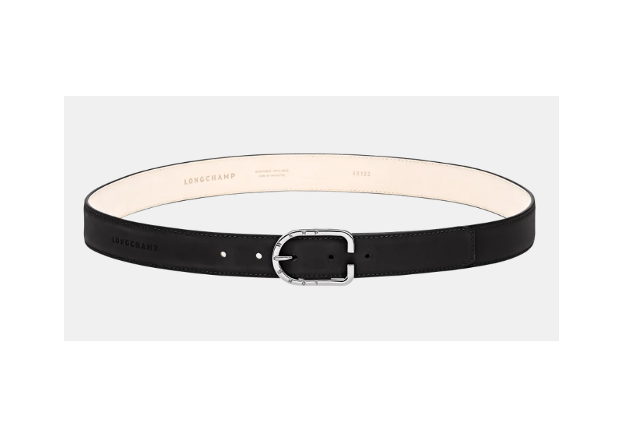 Longchamp 40102J48 ceinture femme longchamp Ceinture femme
