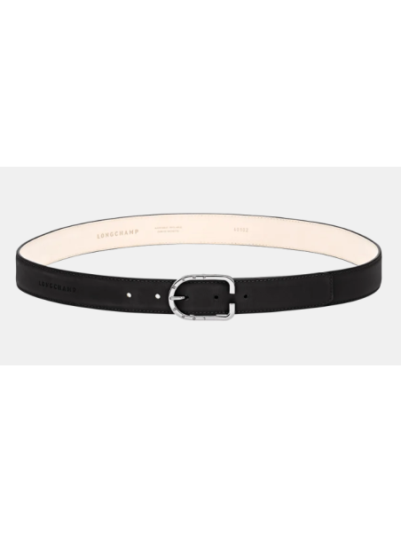 Longchamp 40102J48 ceinture femme longchamp Ceinture femme