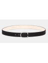 Longchamp 40102J48 ceinture femme longchamp ceinture-femme