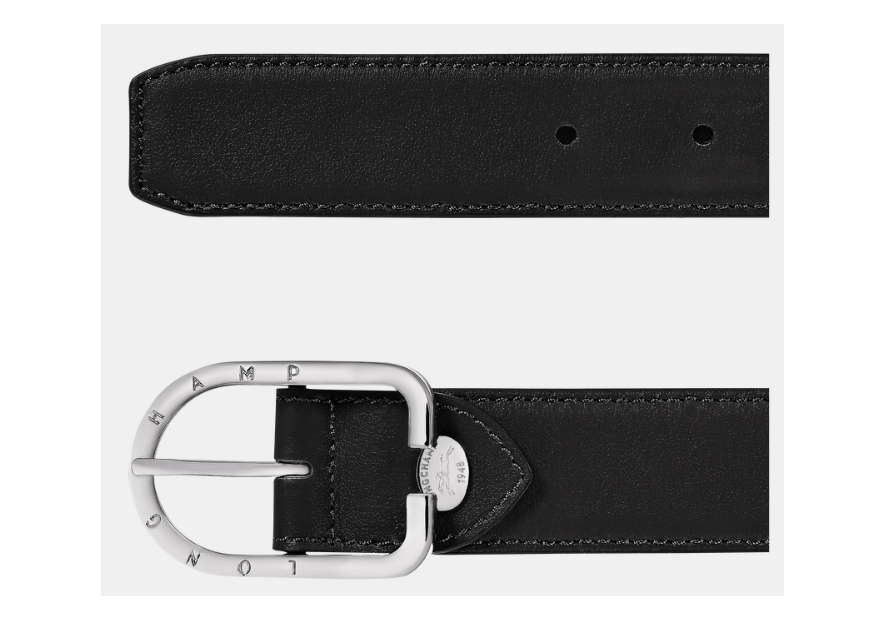 Longchamp 40102J48 ceinture femme longchamp Ceinture femme