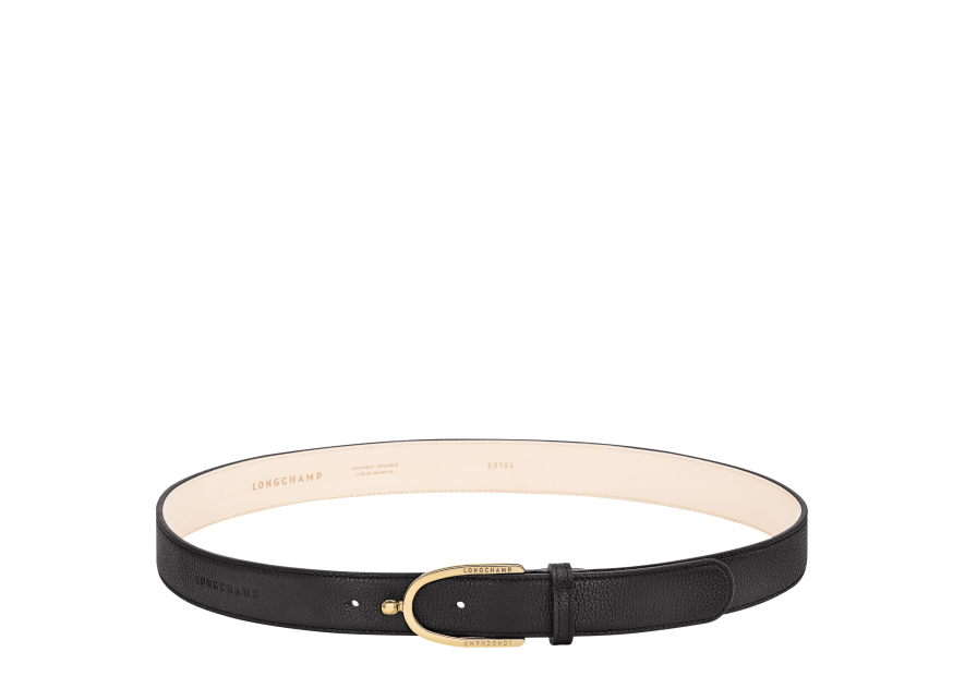 Longchamp 40104021 ceinture femme longchamp Ceinture femme