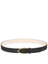 Longchamp 40104021 ceinture femme longchamp ceinture-femme