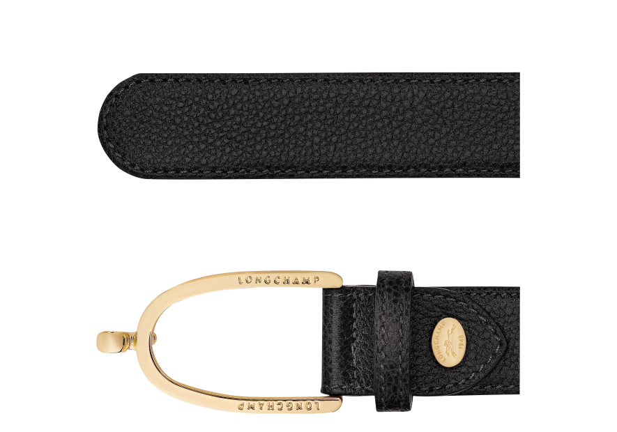 Longchamp 40104021 ceinture femme longchamp Ceinture femme