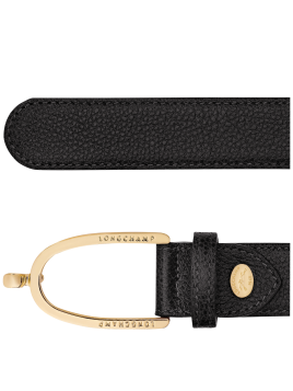 Longchamp 40104021 ceinture femme longchamp Ceinture femme