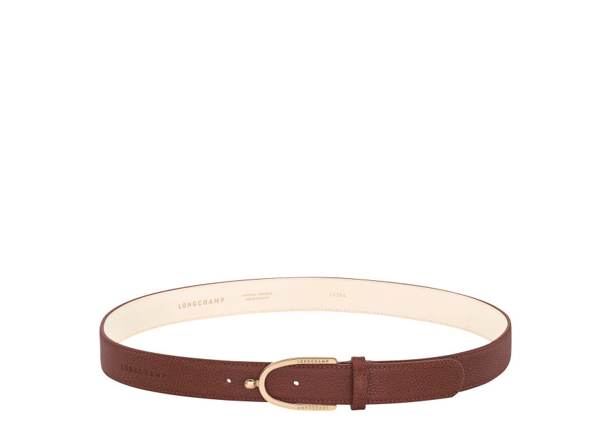 Longchamp 40104021 ceinture femme longchamp Ceinture femme