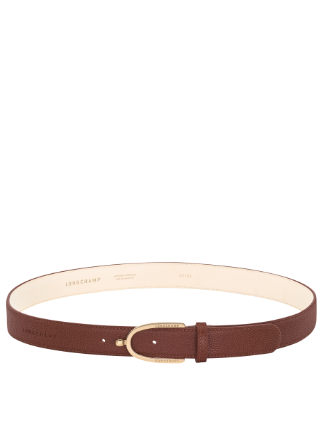 Longchamp 40104021 ceinture femme longchamp ceinture-femme