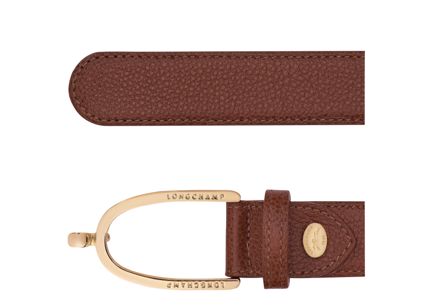 Longchamp 40104021 ceinture femme longchamp Ceinture femme