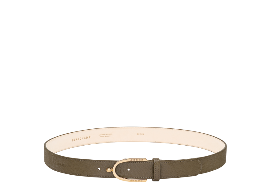 Longchamp 40104021 ceinture femme longchamp Ceinture femme