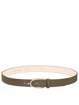 Longchamp 40104021 ceinture femme longchamp Ceinture femme