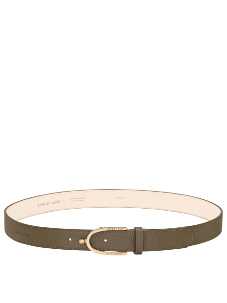 Longchamp 40104021 ceinture femme longchamp ceinture-femme