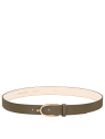 Longchamp 40104021 ceinture femme longchamp ceinture-femme