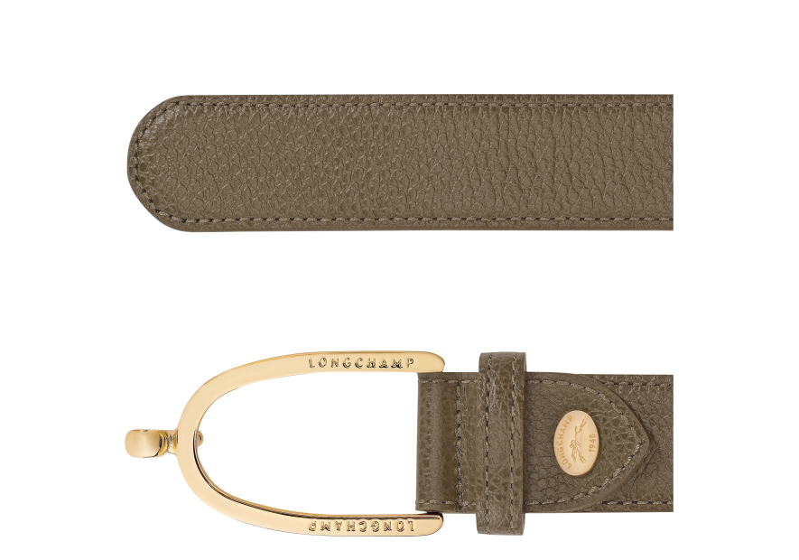 Longchamp 40104021 ceinture femme longchamp Ceinture femme