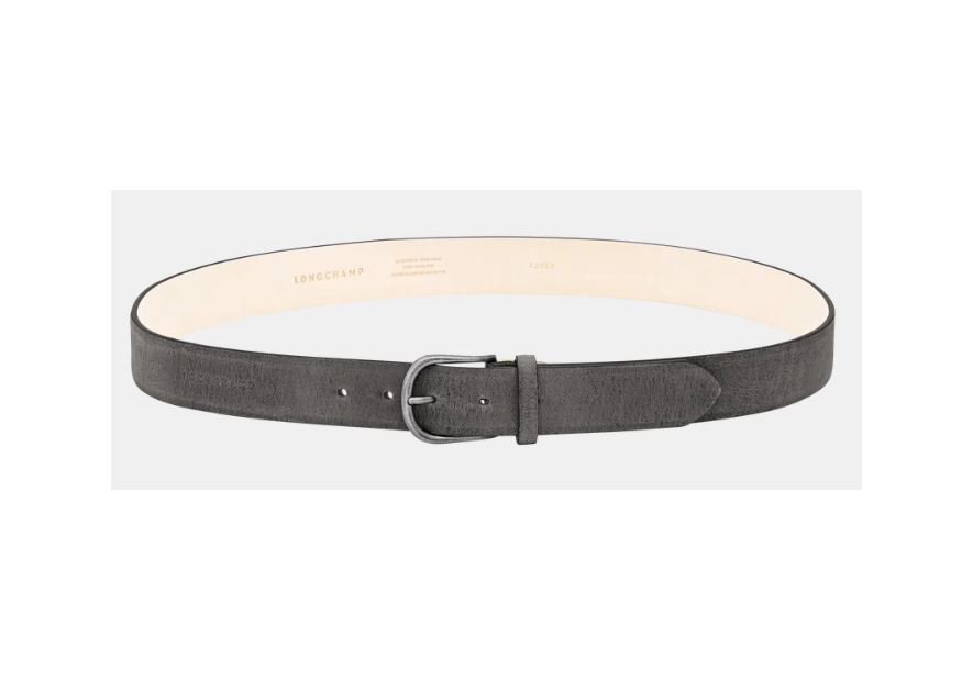Longchamp 42053J47 ceinture homme longchamp Ceintures