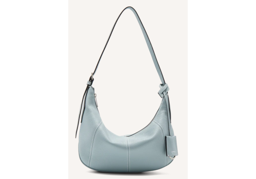 Lancel A13993 sac hobo zippé m lancel Sacs à mains