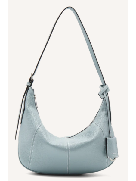 Lancel A13993 sac hobo zippé m lancel Sacs à mains