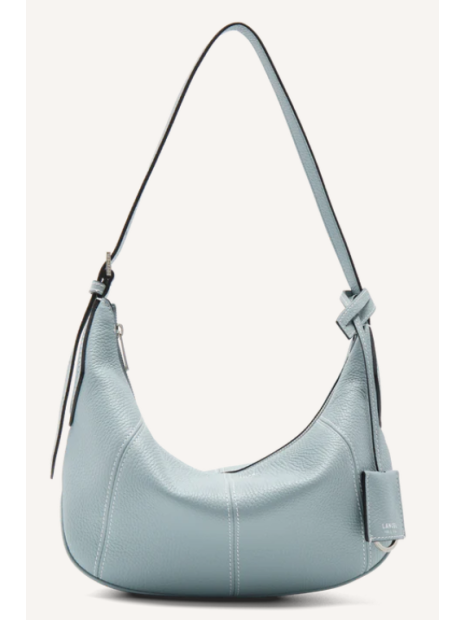 Lancel A13993 sac hobo zippé m lancel sacs-a-mains