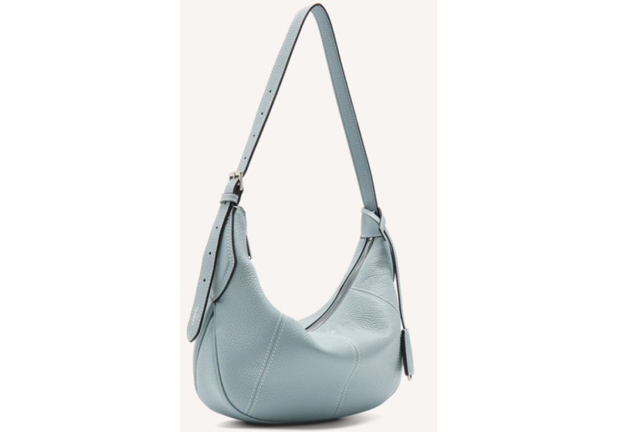 Lancel A13993 sac hobo zippé m lancel Sacs à mains