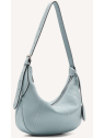 Lancel A13993 sac hobo zippé m lancel sacs-a-mains